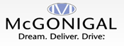 McGonigal Buick GMC Cadillac
