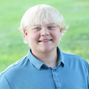 Kaleb Johnson