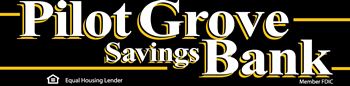Pilot Grove Savings Bank