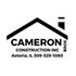 Cameron Roofing, Inc