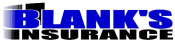Blank's Insurance Agency