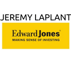 Edward Jones, Jeremy Laplant