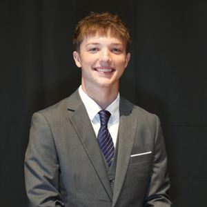 Austin Grieve