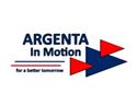 Argenta in Motion
