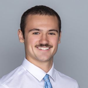 Gus Reppert