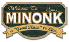 City of Minonk