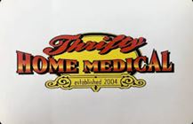 Thrifty Home Medical