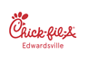 Chick-Fil-A Edwardsville: Phillip Brunner