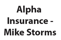 Alpha Insurance - Mike Storms