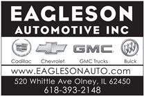 Eagleson Automotive Center