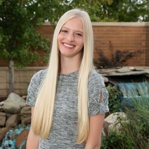 Catherine  Willenborg