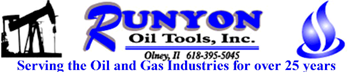 Runyon Oil Tools, Inc.