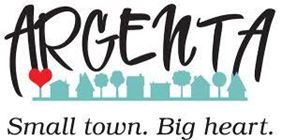 Village of Argenta