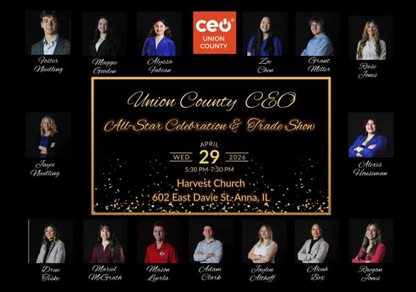 Class of 2026 Class Business