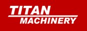 Titan Machinery