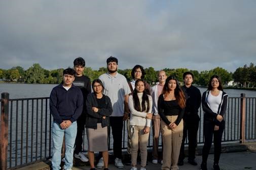 59 Corridor CEO Class of 2025 Students