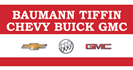 Baumann Chevrolet Buick & GMC