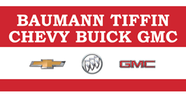 Baumann Chevrolet Buick & GMC
