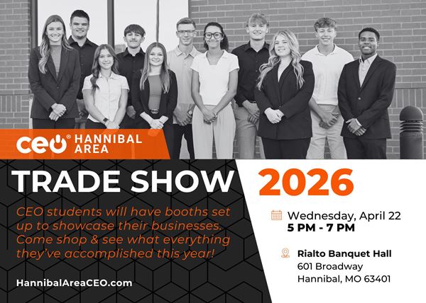 Class of 2026 Class Business