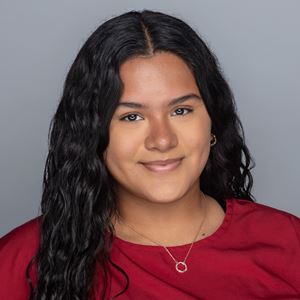 Kamila Landeros-Ramirez