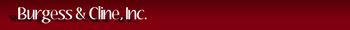 Burgess & Cline, Inc.