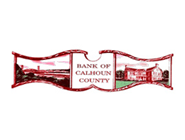 Bank of Calhoun