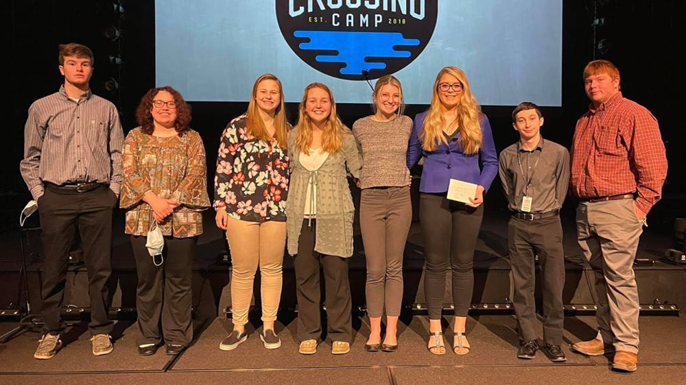 Brown Schuyler CEO Class of 2021 Students