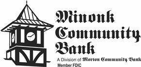 Minonk Community Bank