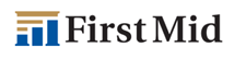 First Mid Bank & Trust (Arcola, Sullivan & Tuscola branches)