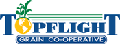 Topflight Grain Coop