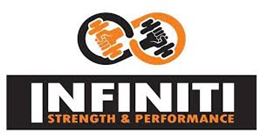 Infiniti Strength & Performance