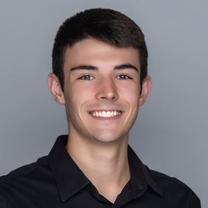 Colby Miller