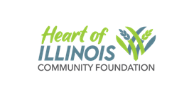 Heart of Illinois Community Foundation