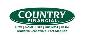 Country Financial - Madalyn Groenwold
