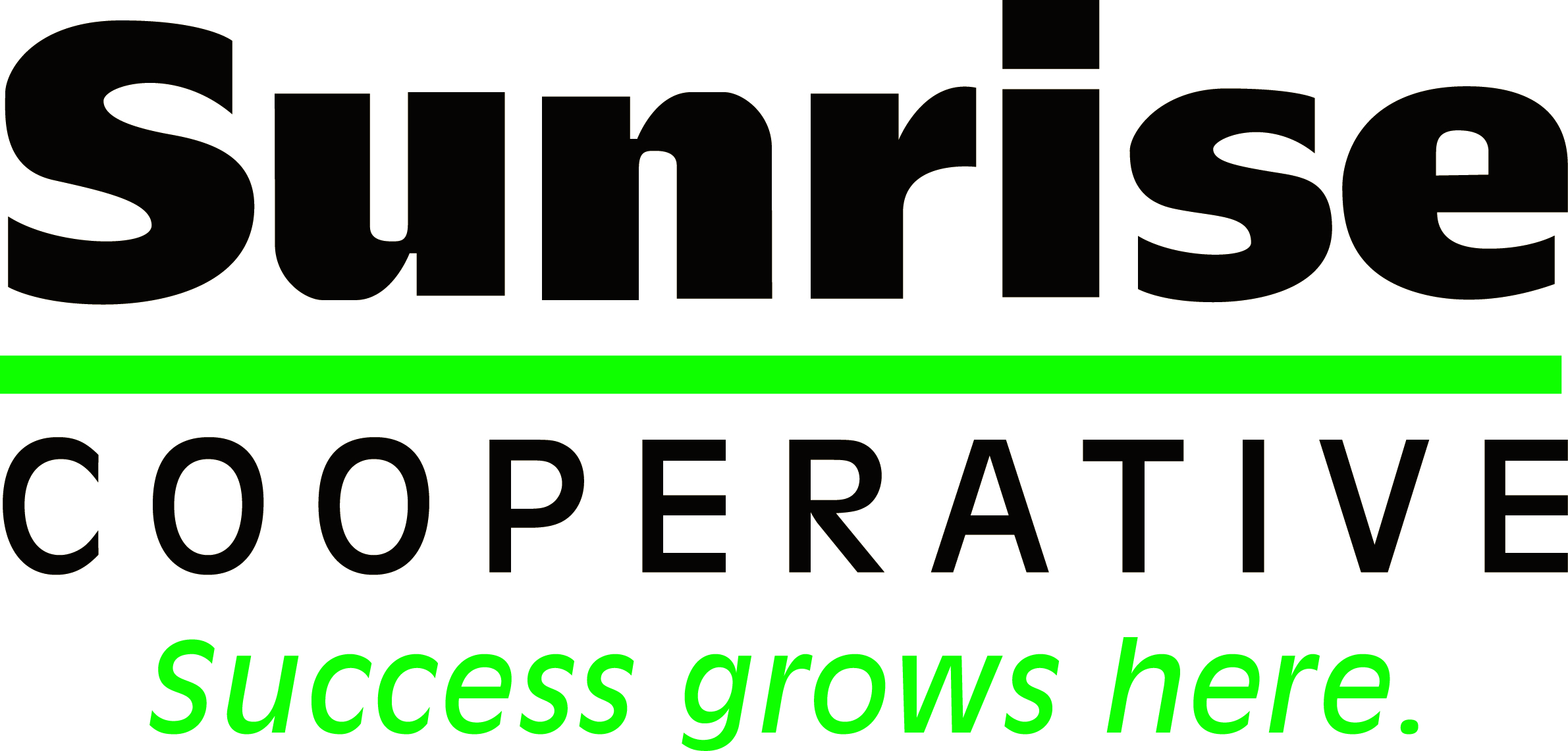 Sunrise Cooperative