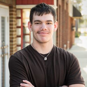 Logan Dall
