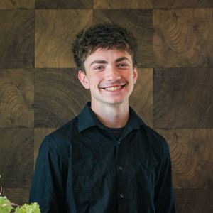 Brenden Mattingly