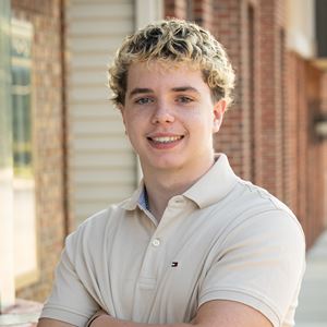 Mason Kuhls