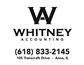 Mark Chamness CPA/ Whitney Accounting
