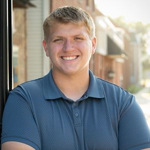 Noah Haas
