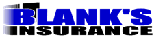 Blank's Insurance Agency