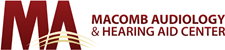 Macomb Audiology & Hearing Aid Center