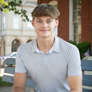 Landon Frerker