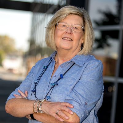 Anne Thomure