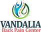 Back Pain Center - Dr. Joseph John Solan