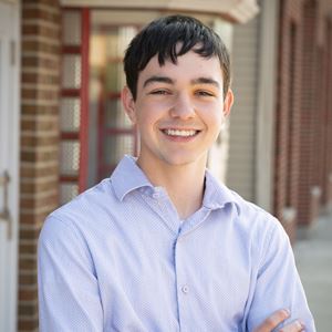 Trevor Zeeb
