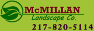 McMillan Landscape Co