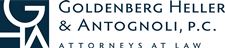 Goldenberg Heller & Antognoli P.C.