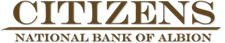 Citizens National Bank of Albion