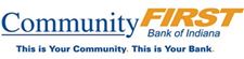 Community First Bank of Indiana
